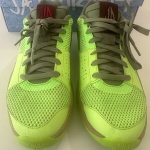 Nike Ja 1 Halloween - Kids Size 6Y